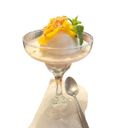 Mango Sticky Rice Parfait