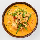 🌶️ Paneang Curry