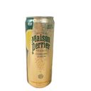 Perrier forever lemon