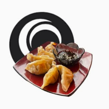 Gyoza /6pcs