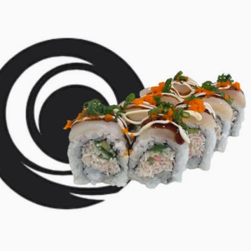 Hokkaido Roll