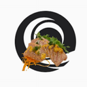 Aburi Salmon Belly