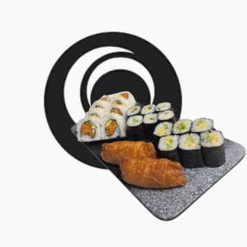 Vegetarian Combo