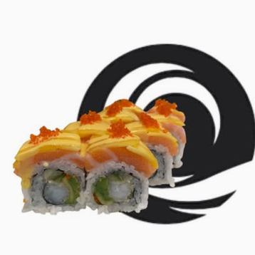 Mango Roll