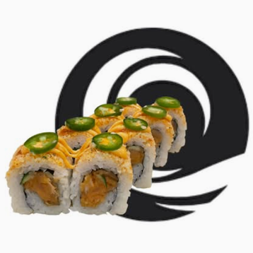 Firecracker Roll