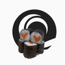 Salmon Roll