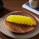 Yellow Pickled Radish