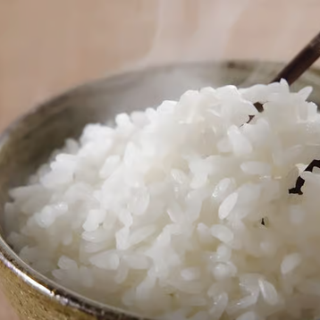Plain Rice