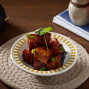 Five-Spice Tofu
