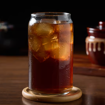 Iced Black Tea