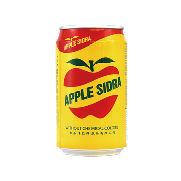 Apple Sidra