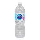 Bottled Water