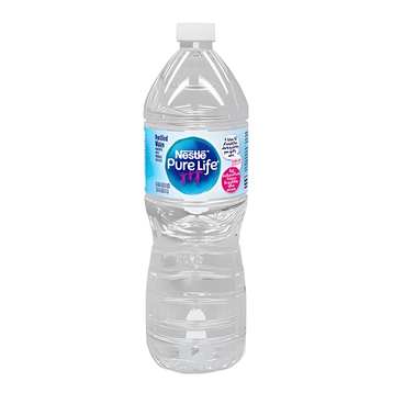 Bottled Water