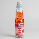 Strawberry Carbonated