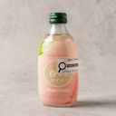 Peach Carbonated