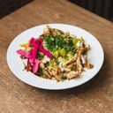 Shawarma Fries
