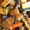 Buddha Feast 鼎湖上素