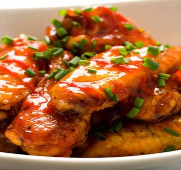 Wings 