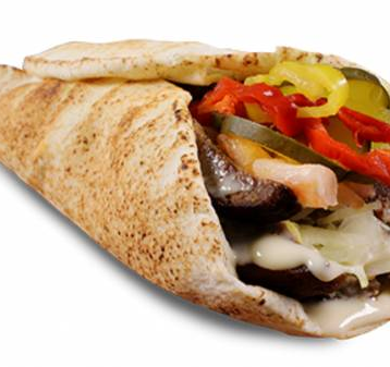 Donairs 