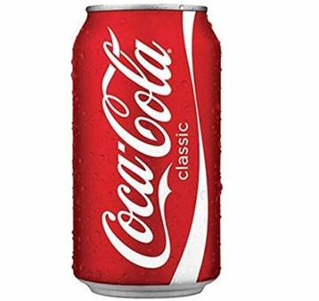 Pop Cans