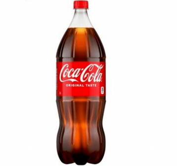 Pop Bottles (2L) 