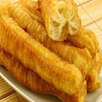 Chinese Donut