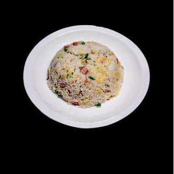 Assorted Fried Rice