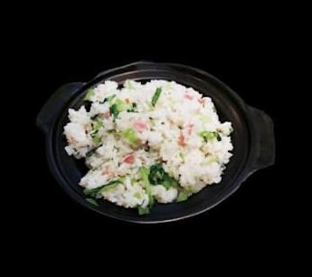 House Fried Rice