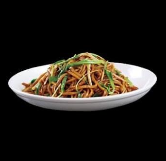 Shanghai Fried Noodle