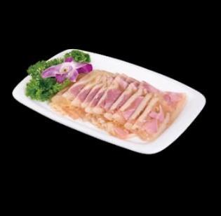 Crystal Curd Pork