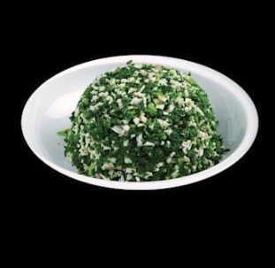 Ma Lan Tou Tofu