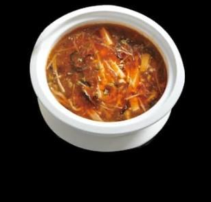 Hot & Sour Soup