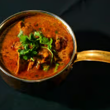Lamb Curry