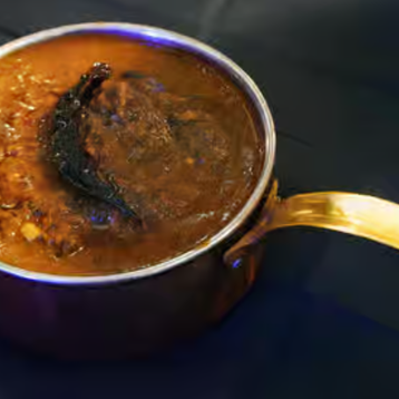 Lamb Masala