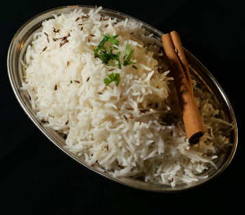 Basmati Rice