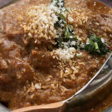 Lamb Korma