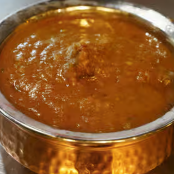 Lamb Vindaloo