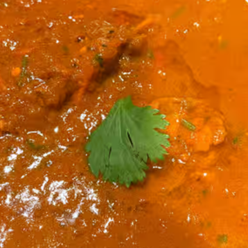 Lamb Rogan Josh