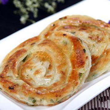 Pan Fried Prawns &Chives Dumpling