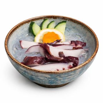 Tako Sunomono
