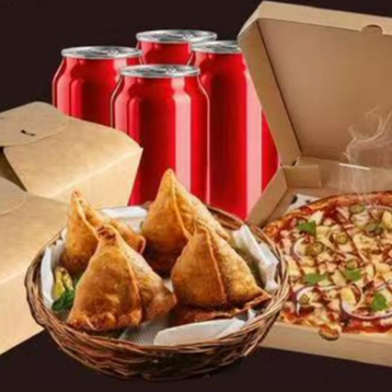 2.Iftar Combo