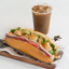 Bánh Mì & Drink