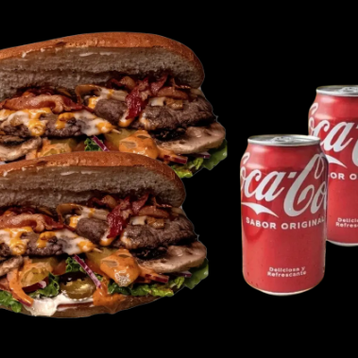 Family Feast Deal!