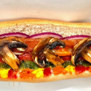 Supreme Hot Dog