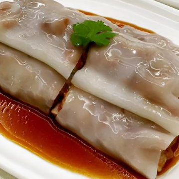 Rice Flour Roll w/ Pork Liver