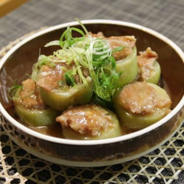 Steamed Mao Gua
