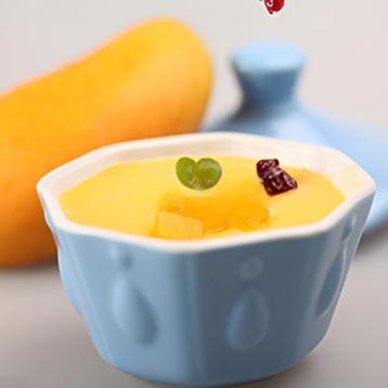 Mango Pudding