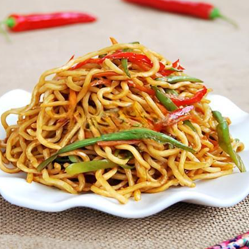 House Special Chow Mein