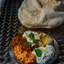 Meze Plates (5 Differents Turkish Dips)