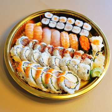 (B) Tray (41pcs)